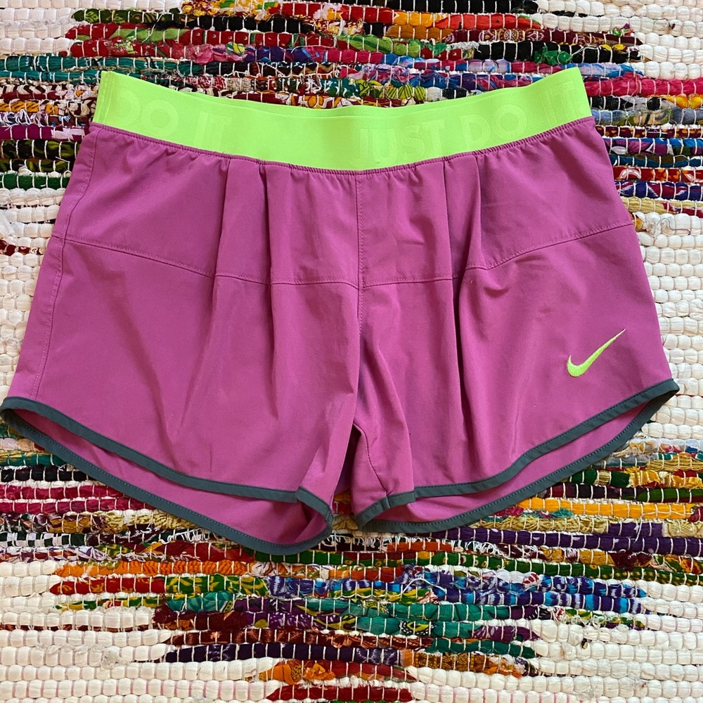 Nike Workout shorts
